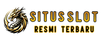 Situs Slot Resmi Terbaru